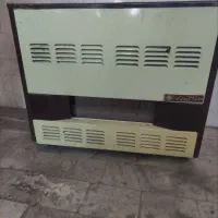 کولر بخاری میز کار به فروش میرسد|حراج|نیشابور, بنیاد شهید|دیوار