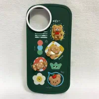 تعدادی قاب گوشی آیفون فروش عمده