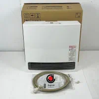 بخاری گازی برقی ژاپنی بدون دودکش مخصوص گاز LPG|بخاری، هیتر، شومینه|تهران, مجیدیه|دیوار