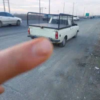 فروشی|خودرو سواری و وانت|رباط‌کریم, منجیل آباد|دیوار