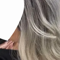 آموزش رنگ مش. هایلات