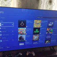 Ps4|کنسول، بازی ویدئویی و آنلاین|ماهدشت, |دیوار