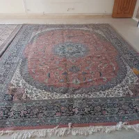 فرش ماشینی|فرش|اردبیل, |دیوار