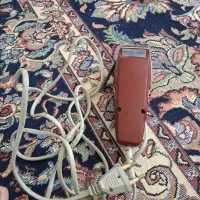 ماشین ریش تراش موزر