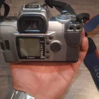 فروش دوربین 3000 canon EOS|دوربین عکاسی و فیلمبرداری|شیراز, بازار|دیوار
