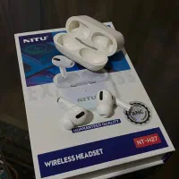 ایرپاد هنسفری