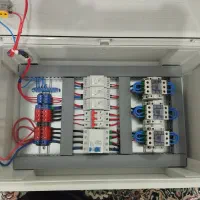 برقکاری صنعتی و ساختمانی|خدمات پیشه و مهارت|هندیجان, |دیوار