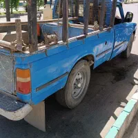 نیسان مدل۸۸|خودرو سواری و وانت|کرمان, |دیوار