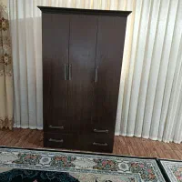 کمد دراور دست ساز سفارشی نونو