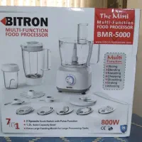 غذاساز برتون