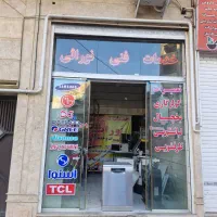 نصب و تعمیرات کولرگازی لباسشویی ظرفشویی|خدمات پیشه و مهارت|قزوین, |دیوار