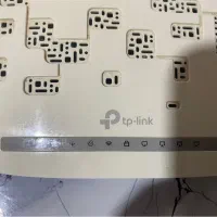 Tp link مودم|مودم و تجهیزات شبکه|رشت, سعدی (تختی)|دیوار