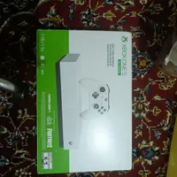 ایکس باکس وان اس یک ترابایت در حد نو