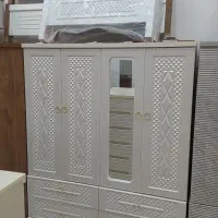 کمد آوینا|جاکفشی، کمد، دراور|کرمان, |دیوار