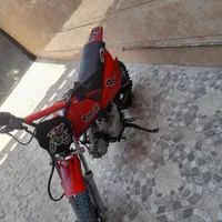 مینی کراس