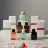 اطکلن و عطر