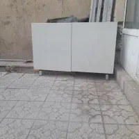 کابینت زمینی|جاکفشی، کمد، دراور|کرمانشاه, |دیوار