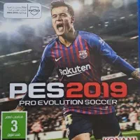 دیسک بازی پی اس ۱۹