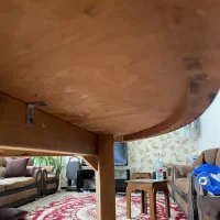 میز وصندلی|میز و صندلی غذاخوری|اصفهان, شهرک کاوه|دیوار