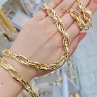 سرویس شانل