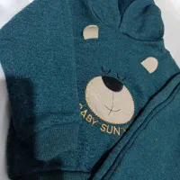 هودی و شلوار ست بچگانه|کفش و لباس بچه|قرچک, داوود آباد|دیوار