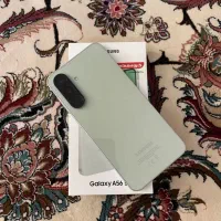 سامسونگ 5G A56 در حد آک ( ویتنام )