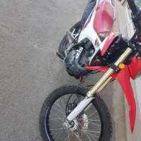 تریل فلات ۲۰۰