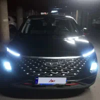 فونیکس FX مشابه صفر کم کارکرد