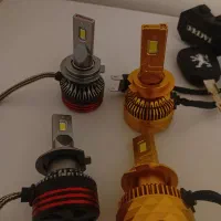 هدلایت۲۸۰۰۰۰. ۱سال گارانتی دار