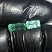 زمرد بلوری پنجشیر