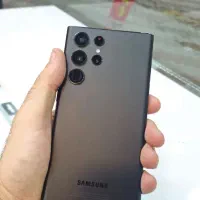 s22 ultra  256 r12 اس