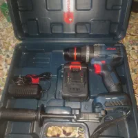 درل شارژی ۲۱ وات آروا|ابزارآلات|بندرعباس, |دیوار