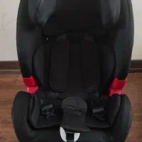 صندلی ماشین کودک Baby Land - در حد نو