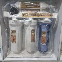 تصفیه آب خانگی|آب‌سردکن و تصفیه آب|قیامدشت - خاورشهر, |دیوار