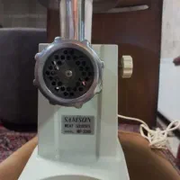 چرخ گوشت