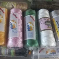 نخ قلاب بافی، پلی استر درجه 1