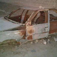 اسقاط خودرو فرسوده