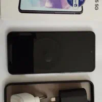 گوشی سامسونگ A55
