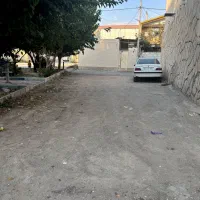 فروش فوری زمین چهارباغ
