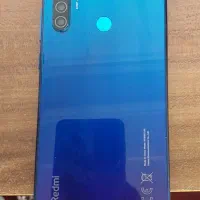 note 8 xiami|موبایل|فشاپویه, |دیوار