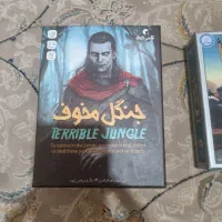 بازی فکری|اسباب‌‌بازی|قم, شهرک امام حسن|دیوار