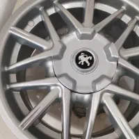 رینگ خرچنگی اروند سایز 15