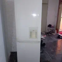 یخچال فریزر اصل سامسونگ کره ای