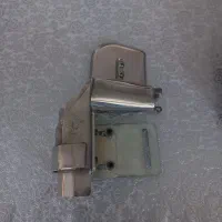 فولدر کمر کش