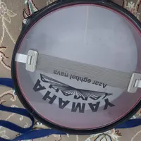 دوقول یاماها