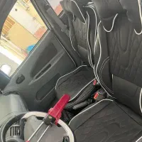 تیبا ۲ مدل ۱۴۰۱|خودرو سواری و وانت|مشهد, جاهد شهر|دیوار