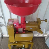 شالیکوب برنجکوب وخشک کن خانگی|سایر لوازم برقی|زاهدان, |دیوار