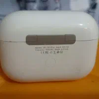 جعبه ایرپاد|لوازم جانبی موبایل و تبلت|قم, سراجه (۱۵ خرداد)|دیوار