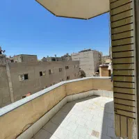 ۷۵ متر طبقه چهار بدون آسانسور /رفیعی / تخلیه|اجارهٔ آپارتمان|مشهد, نرگس (شهرک غرب)|دیوار