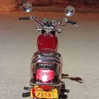 موتور سیکلت|موتورسیکلت|مهران (ایلام), |دیوار